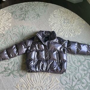 Noize puffer jacket